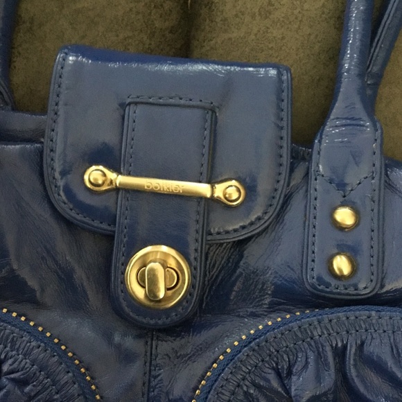 BOTKIER BAG - Picture 5 of 6